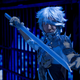Illustration for article titled These Lighting Bolt Outfits Will Slice You in Half